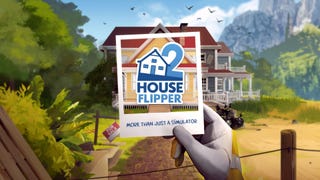 House Flipper 2 se estrenará en PC en diciembre