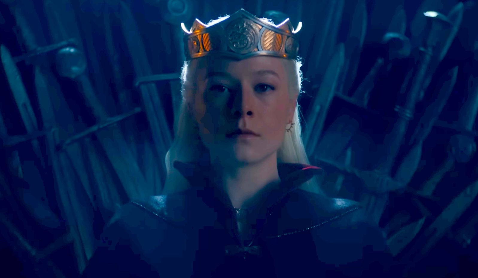 Kritik: House of the Dragon Staffel 3, Folge 2 – Eine Krone, bezahlt mit Blut