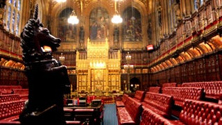 House of Lords calls on UK government to better support creative industries