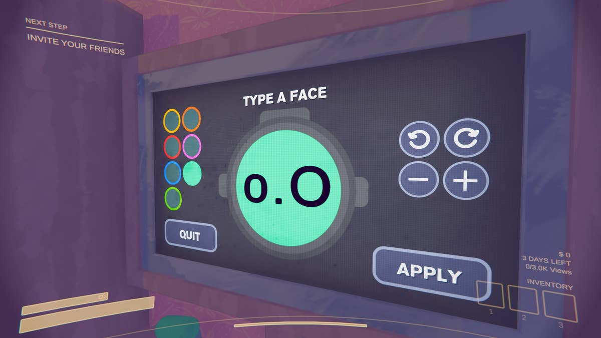 Content Warning best faces and how to change face | Eurogamer.net