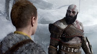 Cuánto dura God of War Ragnarok y cuánto tiempo se tarda en conseguir el Trofeo de Platino