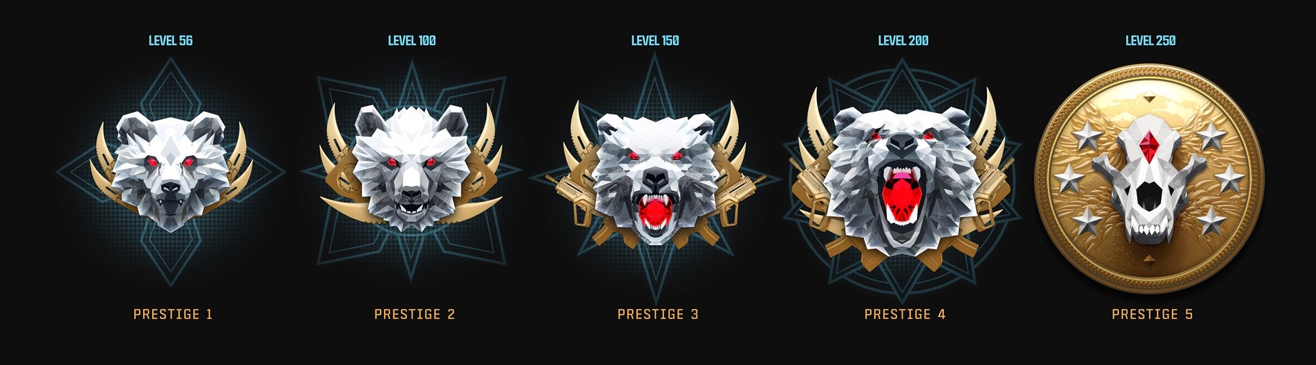How to Prestige in Modern Warfare 3 | Eurogamer.net