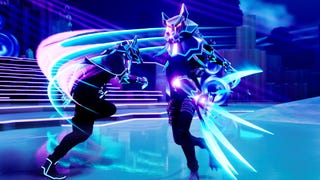 How to activate Wolfscent and dance on an Alteration Altar to get Howler Claws in Fortnite