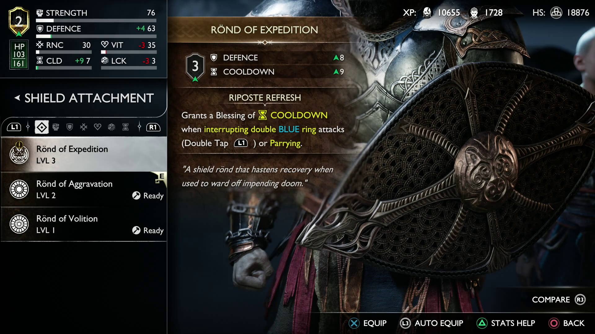 How to beat Alva in God of War Ragnarök | Eurogamer.net