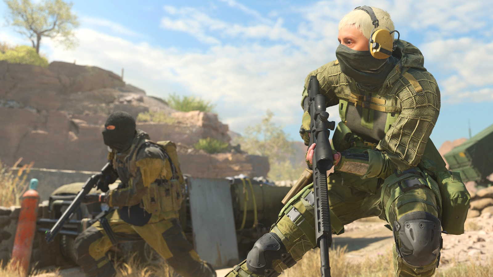 Warzone and Modern Warfare 3 Season 2 release date and time
