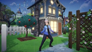 How to change house colour in Disney Dreamlight Valley and how to get more house skins