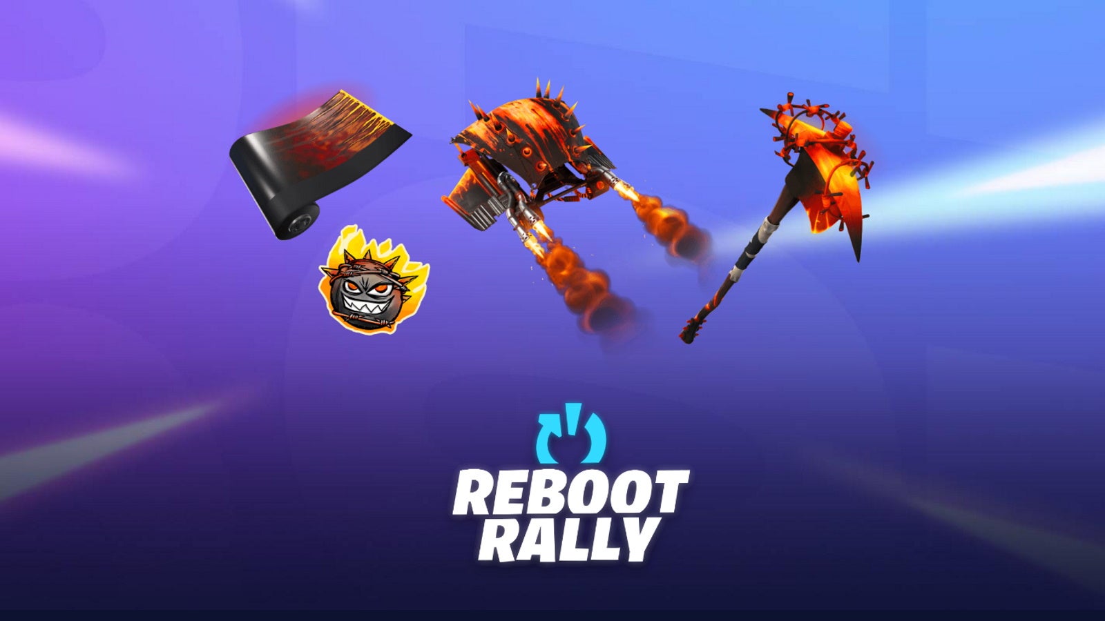 How To Rally How to do the Reboot Rally quests, rewards and how to rally your ...
