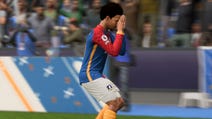 How to do the Griddy celebration in FIFA 23