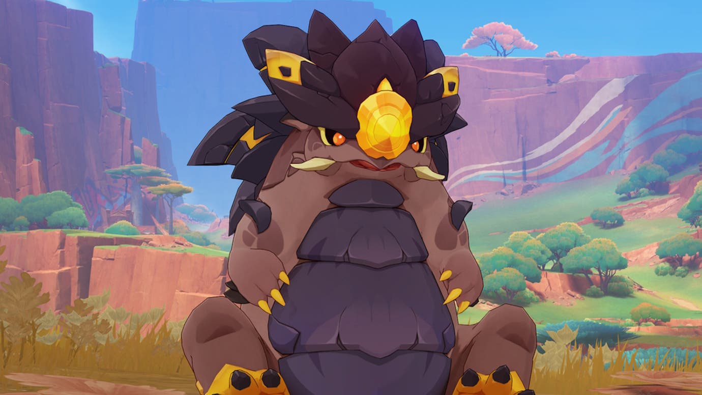 How to find a way down during Beneath the Crystal Rock in Genshin ...