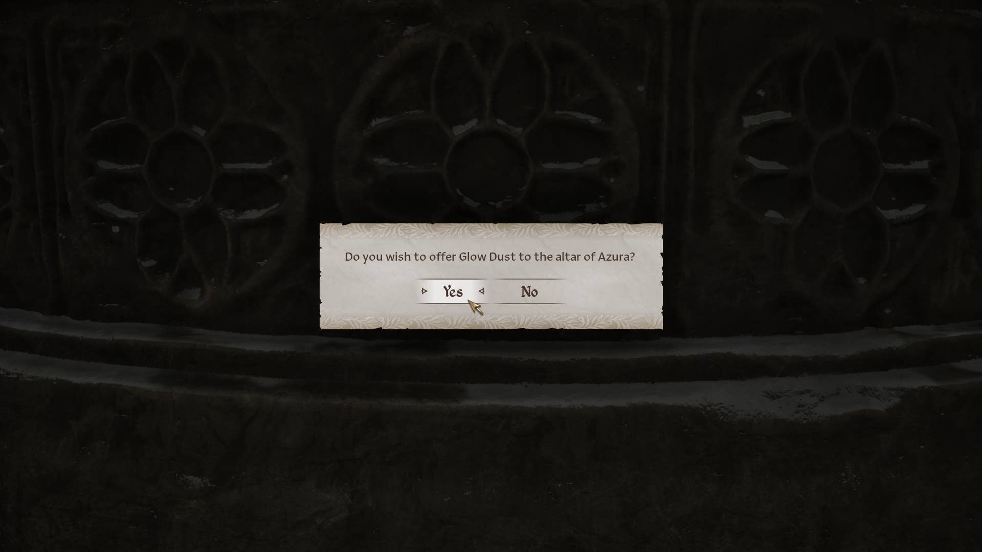 How to get Azura's Star in Oblivion Remastered