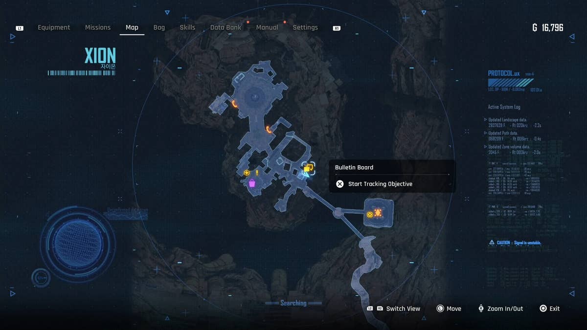 How to get Bar 99 code in Stellar Blade | Eurogamer.net