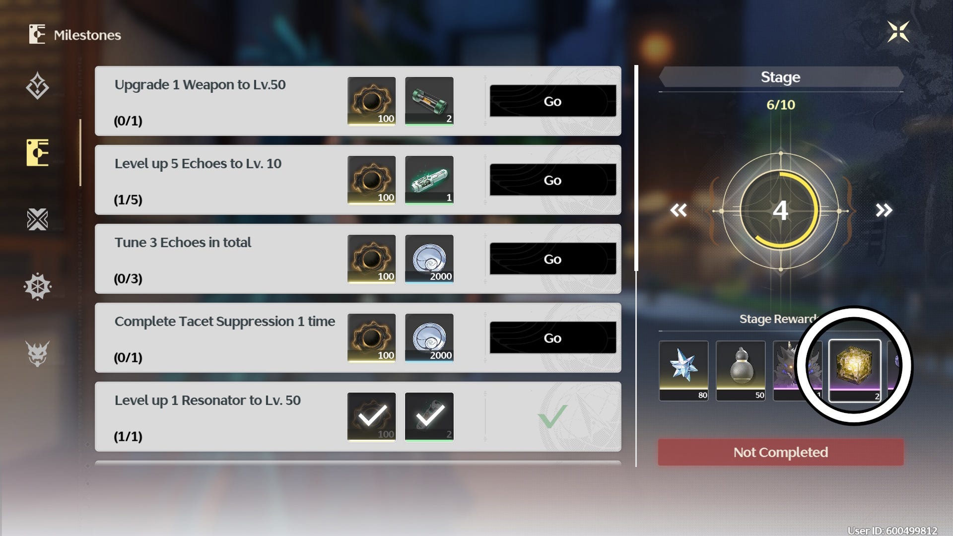 How to get Crystal Solvent in Wuthering Waves