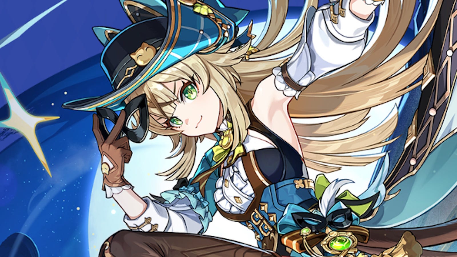 How to get Excerpts of Bliss in Genshin Impact