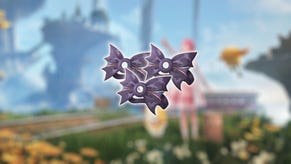 How to get the Blue Grand Crane in Infinity Nikki | Eurogamer.net