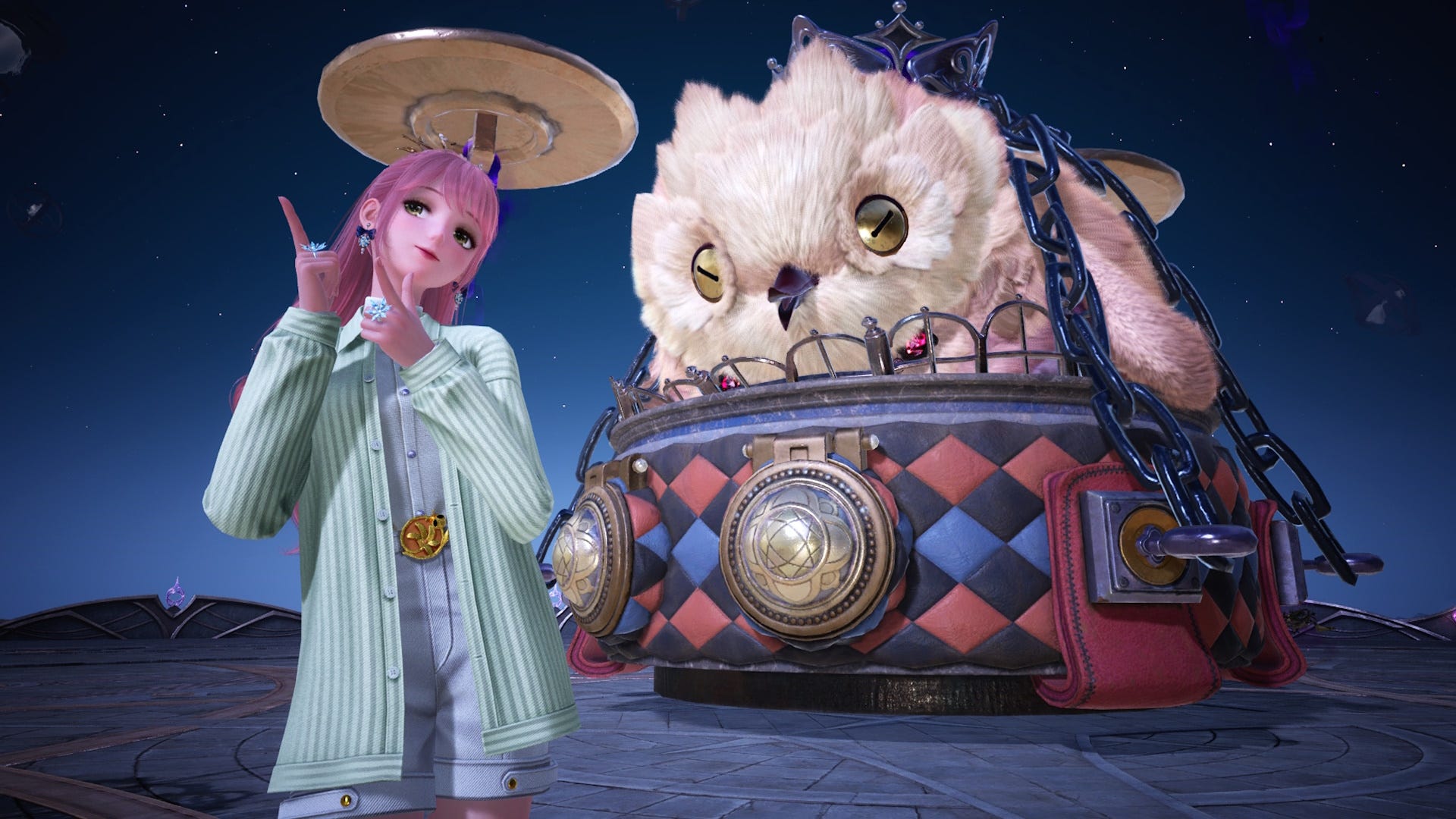 Infinity Nikki studio details upcoming improvements for gacha hit Infinity Nikki studio details upcoming improvements for gacha hit