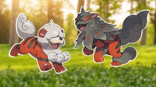 How to get Hisuian Growlithe and evolution Hisuian Arcanine in Pokémon Go