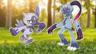 How to evolve Hisuian Sneasel and get Sneasler in Pokémon Go