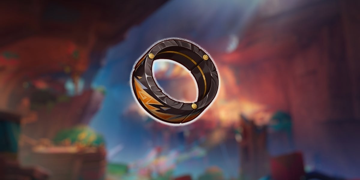 How to get Obsidian Rings in Genshin Impact | Eurogamer.net