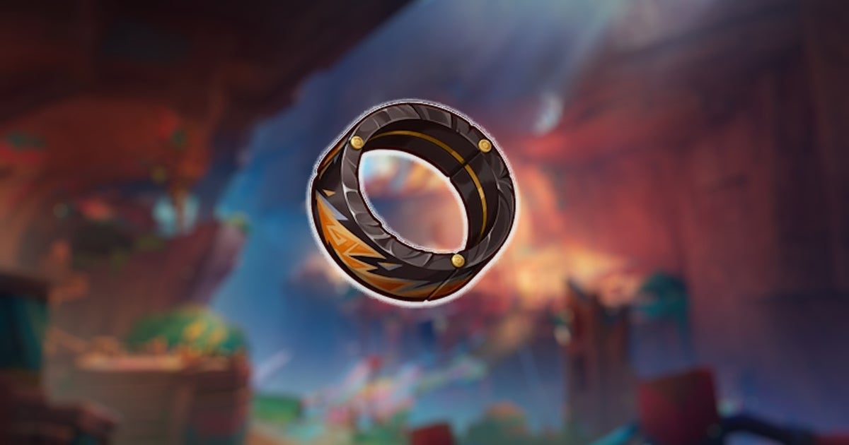 Osidian Rings How to get Obsidian Rings and Obsidian Fragments in Genshin Impact ...