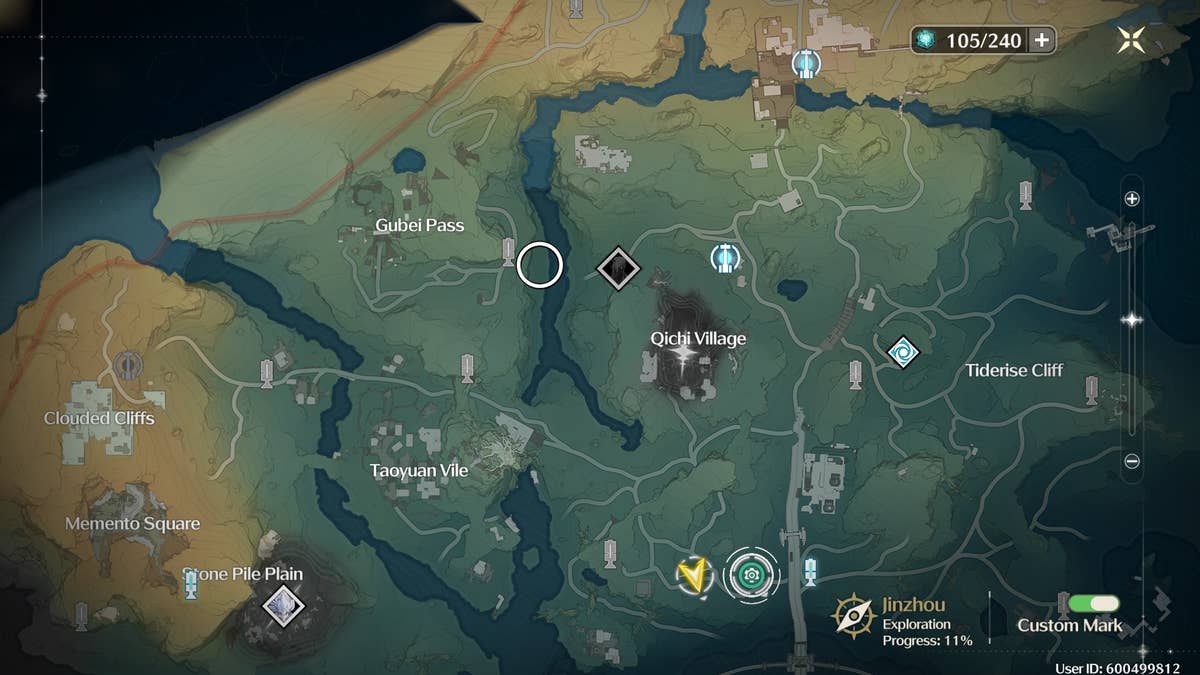 How to get shiny Phantom Echoes in Wuthering Waves | Eurogamer.net