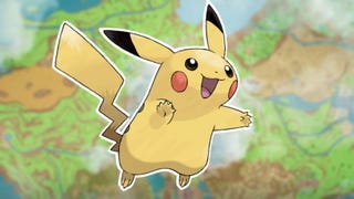 Pokémon Scarlet en Violet - Pikachu vangen en waar je hem kan vinden