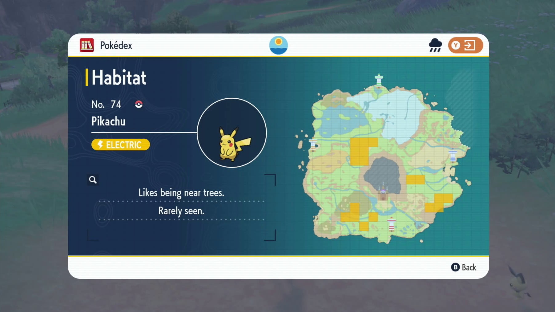 How to get Pikachu in Pok mon Scarlet and Violet Eurogamer