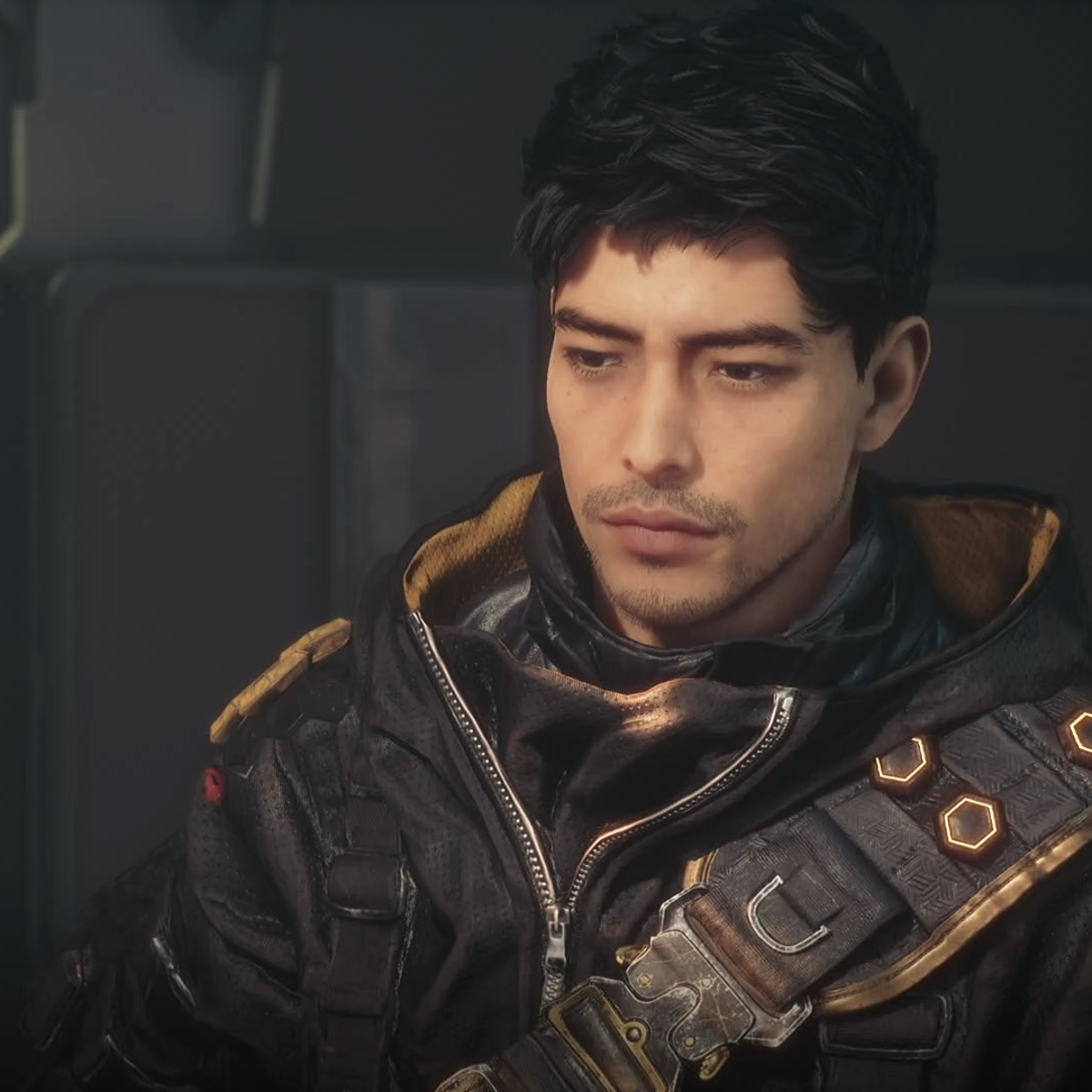 Should you take Adam’s hand in Stellar Blade? | Eurogamer.net