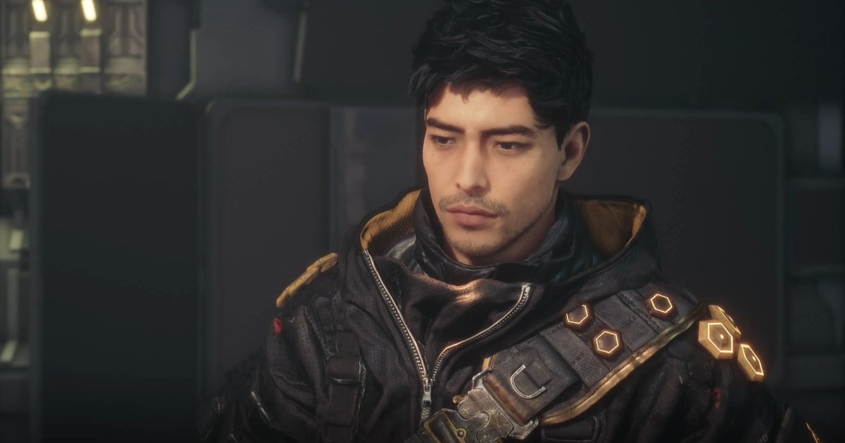 Should you take Adam's hand in Stellar Blade?