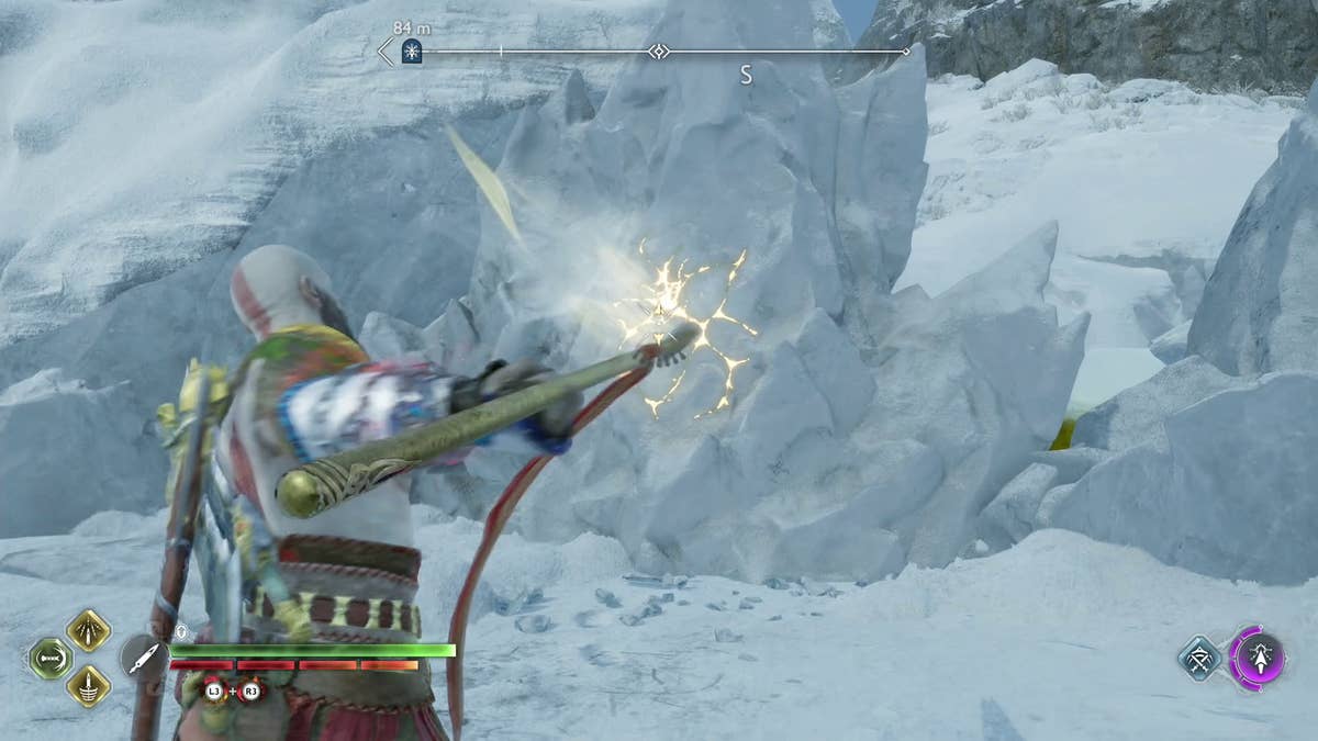 Best armor sets in God of War Ragnarök | Eurogamer.net