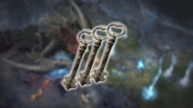 How to get Whispering Keys in Diablo 4