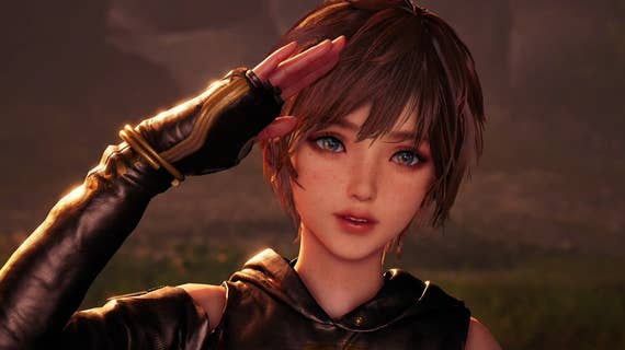 Stellar Blade Emil Location Eurogamer Stellar Blade Emil Location Eurogamer