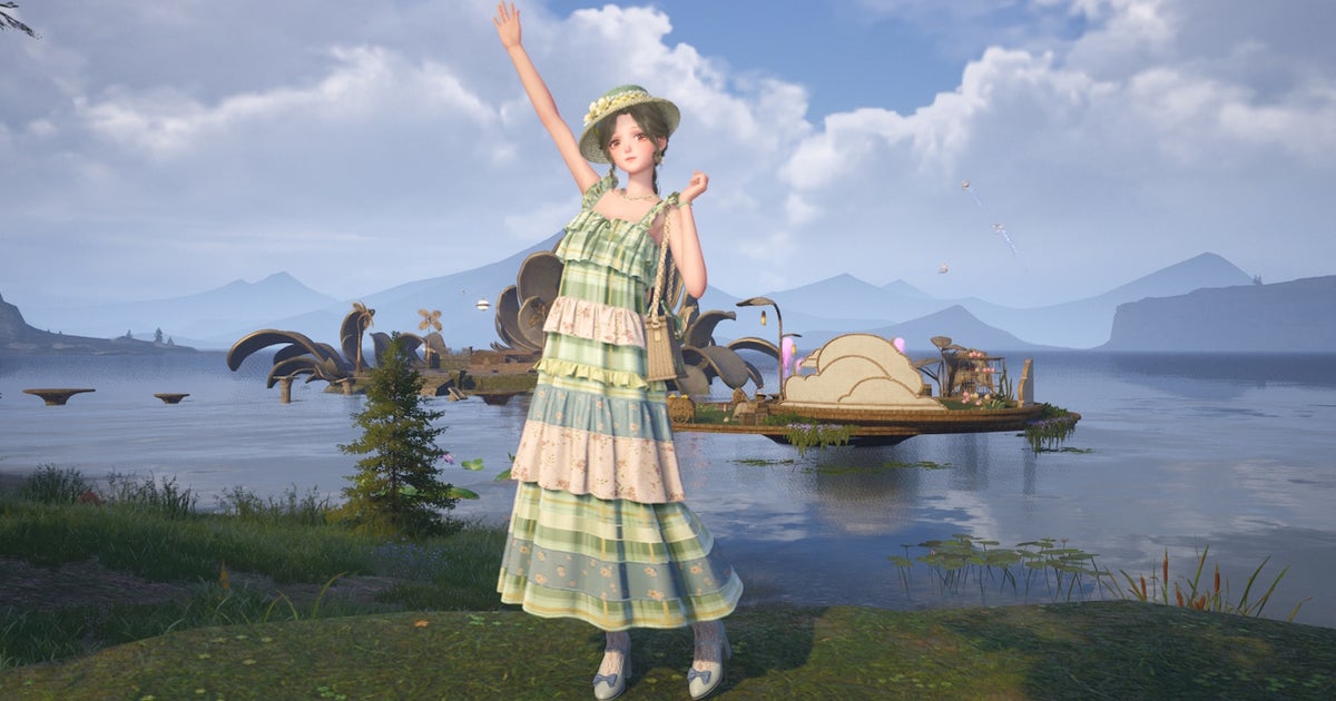 如何获得无限尼基的cha-cha旋转