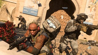Modern Warfare 2 disables attachment tuning to "investigate crashes"