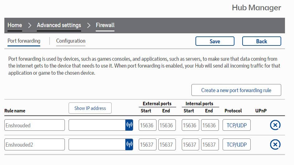How to get set up a dedicated server in Enshrouded | Eurogamer.net