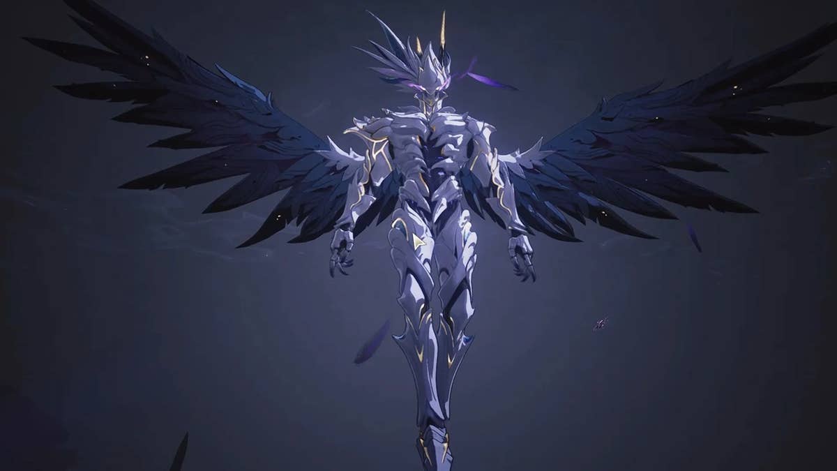 How to get shiny Phantom Echoes in Wuthering Waves | Eurogamer.net