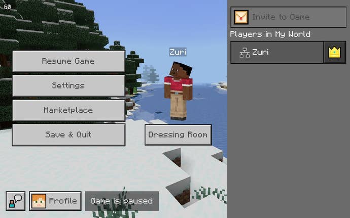 Step 9 of how to install Minecraft Bedrock on a Steam Deck.