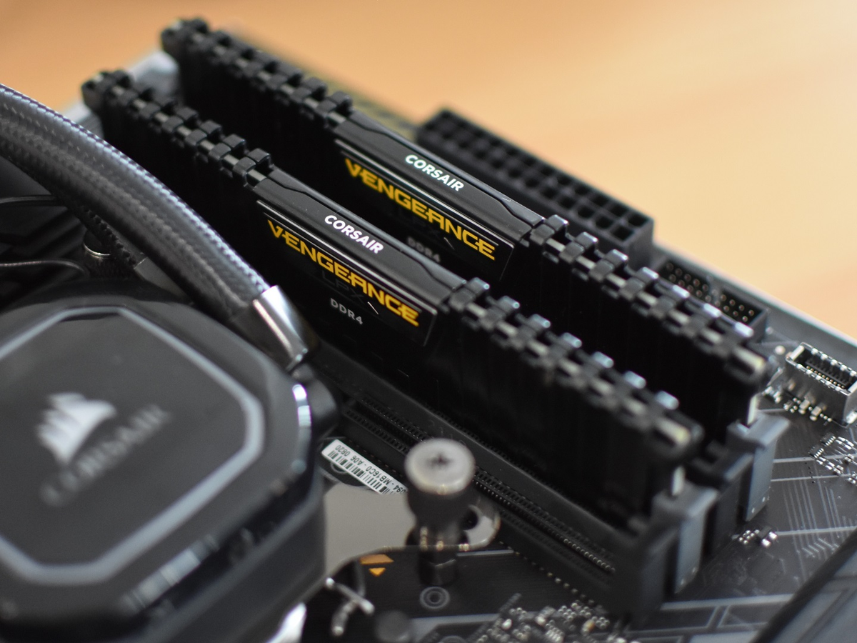 How to Replace Ram Sticks: Easy Steps for Boosting PC Speed