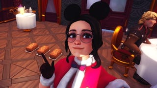 How to make fruitcake in Disney Dreamlight Valley