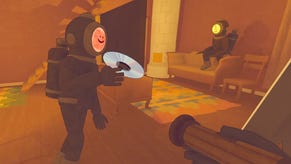 This new VR mod for Content Warning makes monster hunting feel super ...