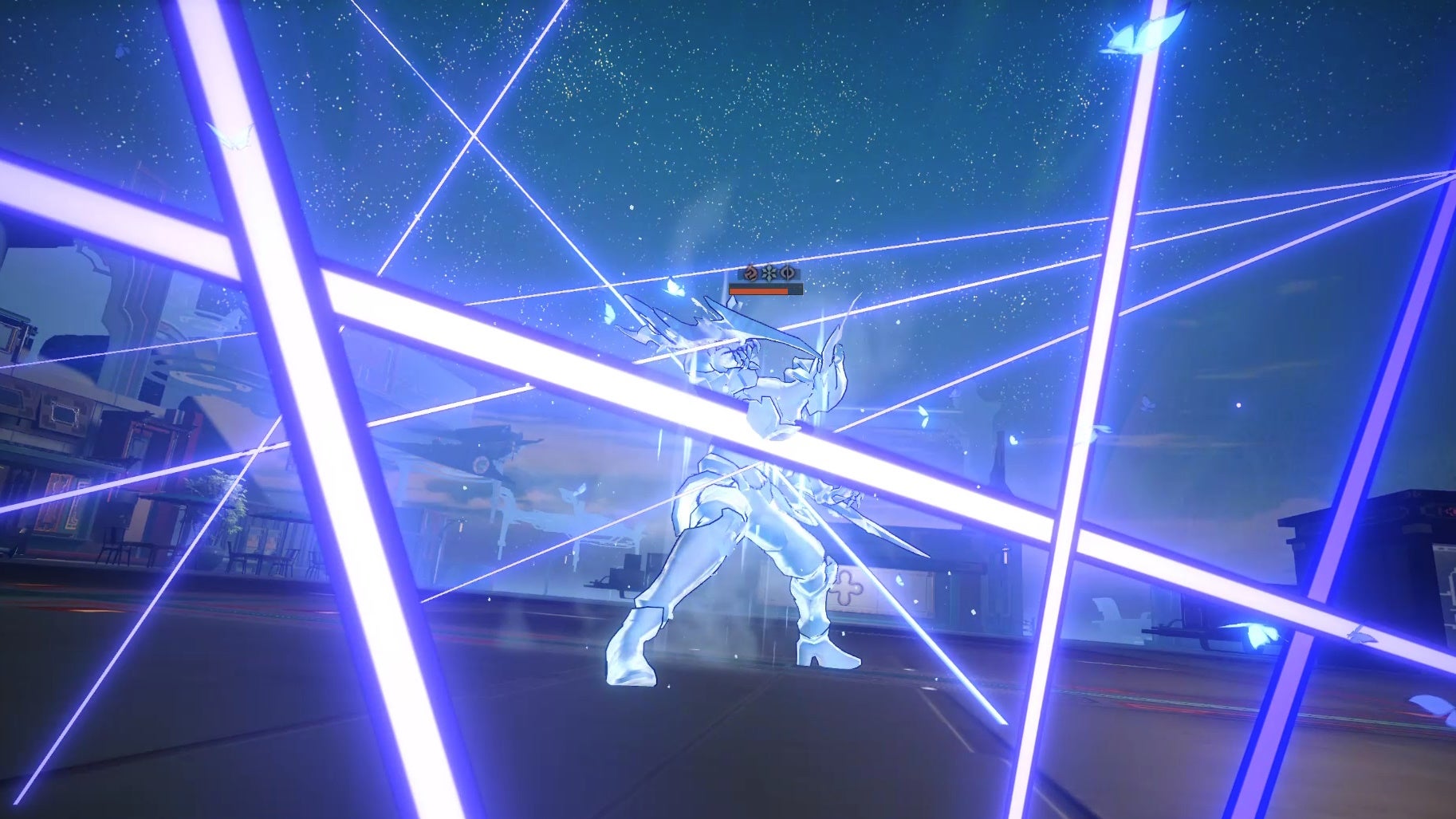 This new Honkai Star Rail teaser features a character that has fans very, very excited