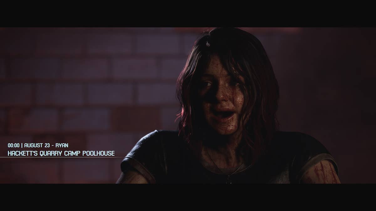 How to save everyone in The Quarry and get the best ending