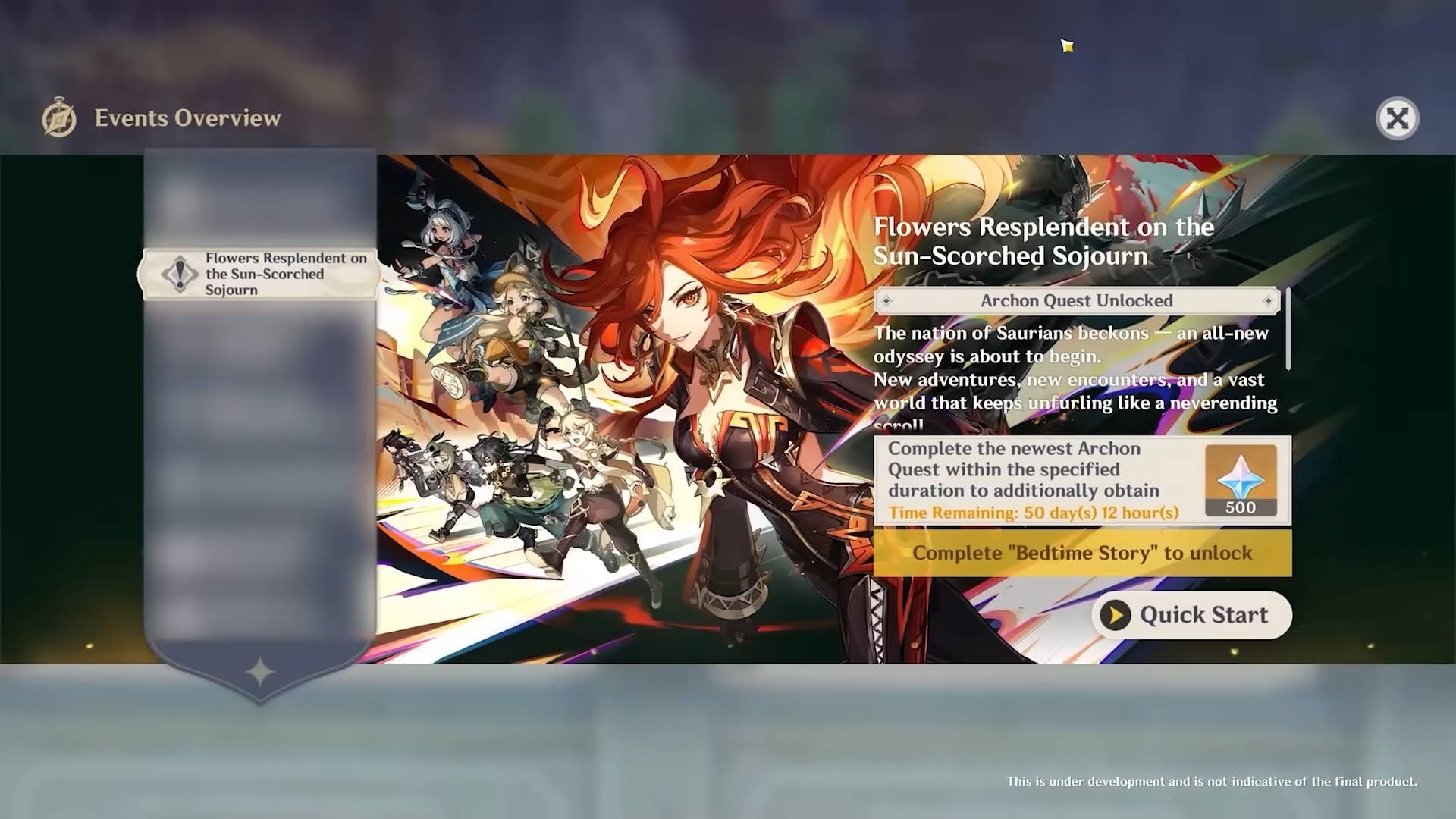 Natlan Technology How to get to Natlan in Genshin Impact | Eurogamer.net