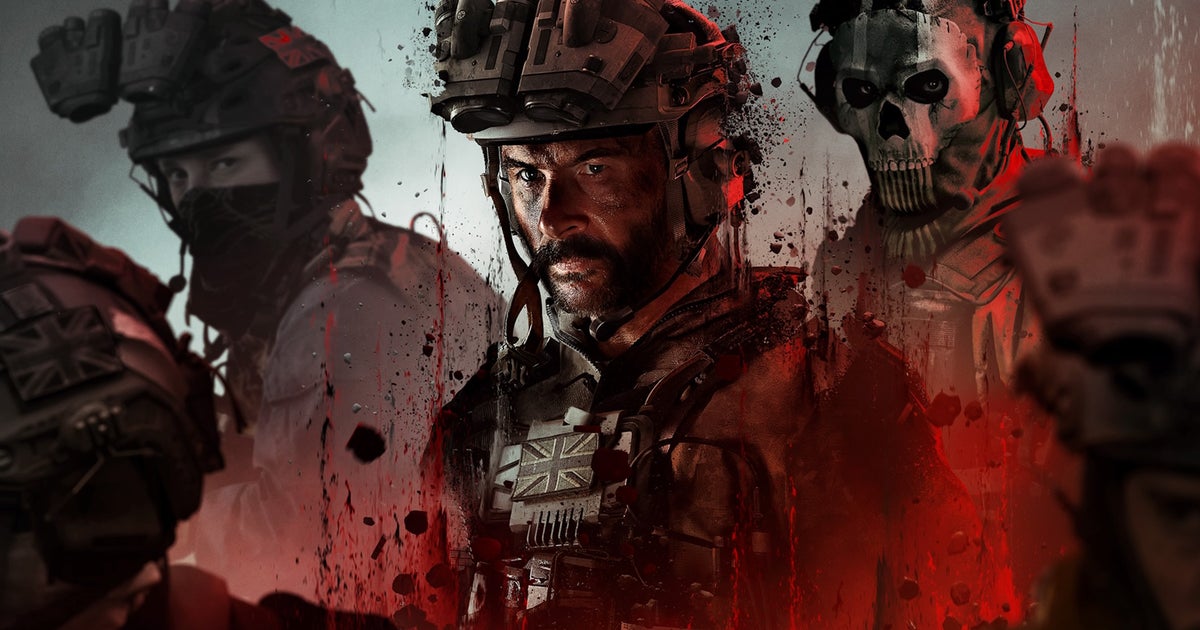 Six years later, Activision confirms the next Call of Duty is finally skipping PS4 and Xbox One Six years later, Activision confirms the next Call of Duty is finally skipping PS4 and Xbox One