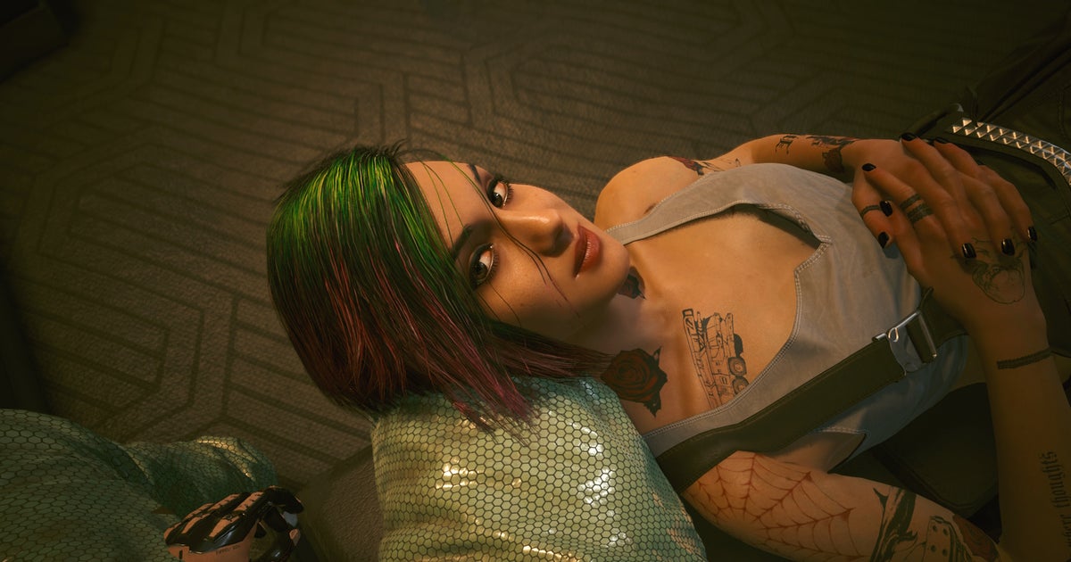 Cyberpunk 2077 playable for no value this weekend on PS5, Xbox Collection X/S