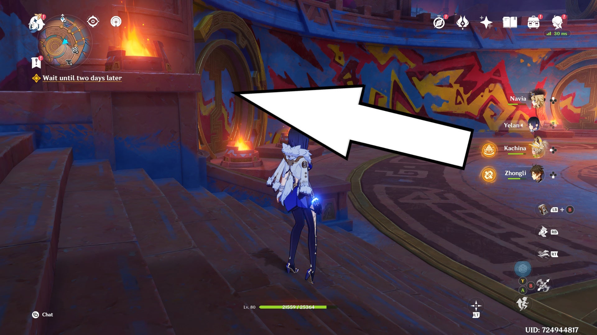 How to unlock Tona&rsquo;s Flame in Genshin Impact, all Tona&rsquo;s Flame 