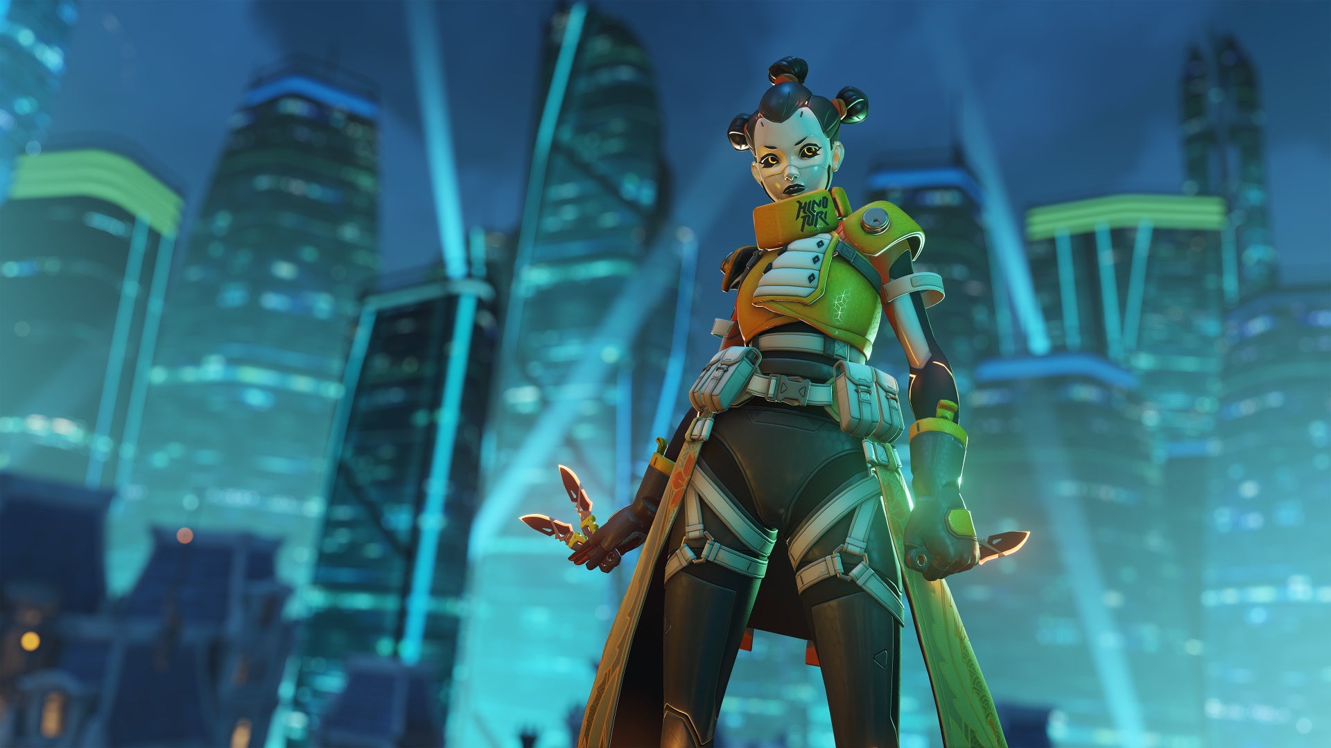 How to unlock heroes in Overwatch 2 Eurogamer