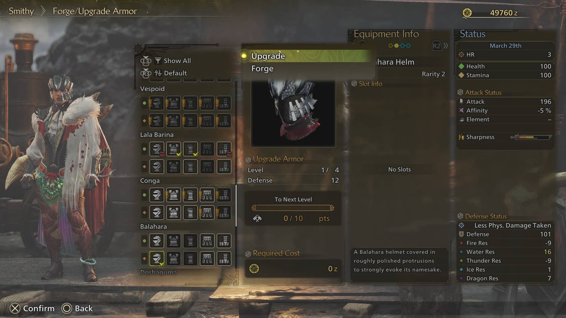 How To Upgrade Armor In Monster Hunter Wilds Eurogamer how-to-upgrade-armor-in-monster-hunter-wilds-eurogamer