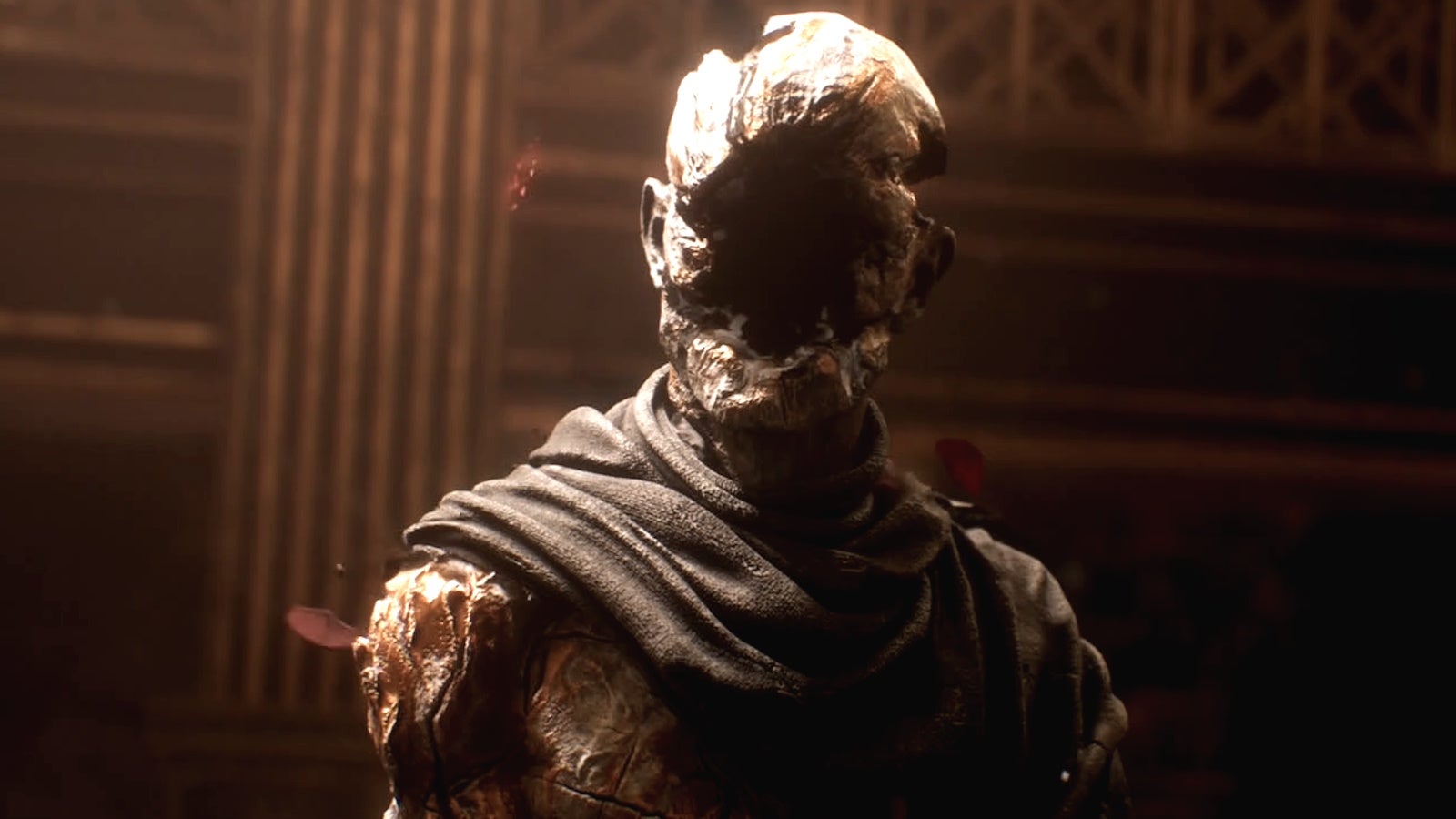 The Curator from Clair Obscur Expedition 33.