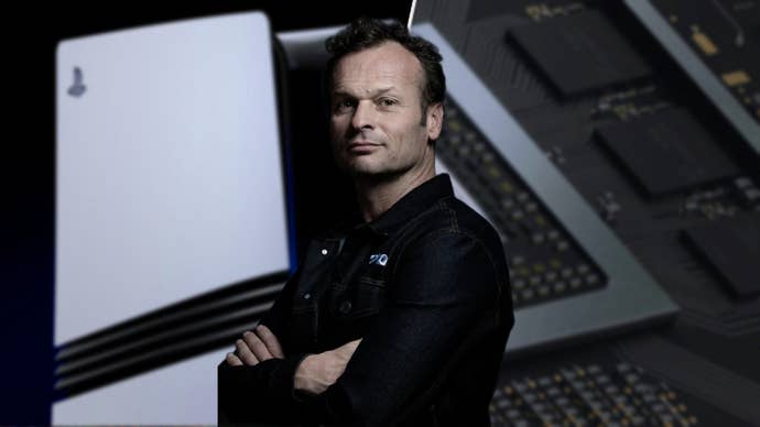 Herman Hulst PlayStation custom header