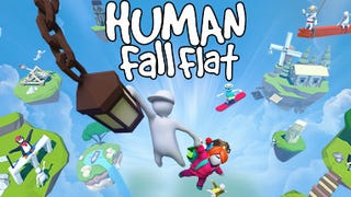 Human: Fall Flat reaches 25 million units sold